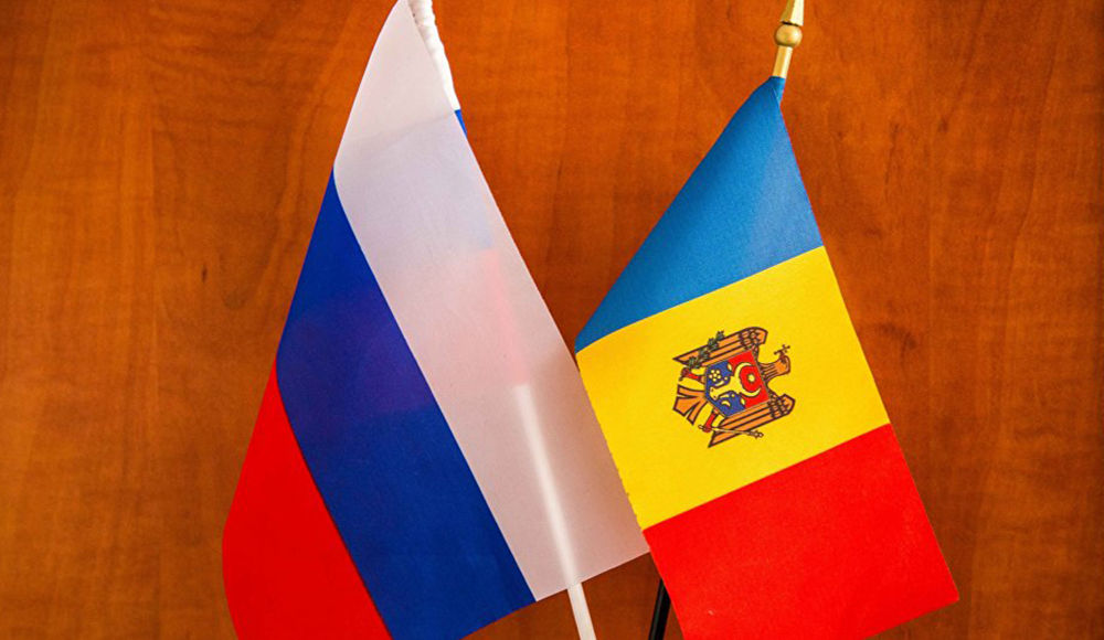 Грузоперевозки из России в Молдавию и из Молдавии в Россию