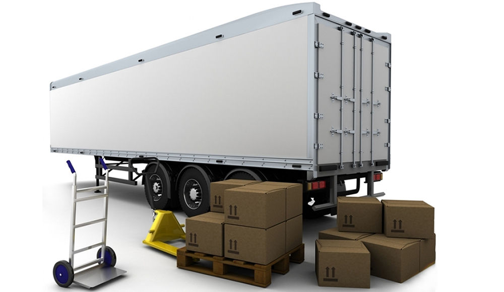Классификация грузов по нормам транспортировки