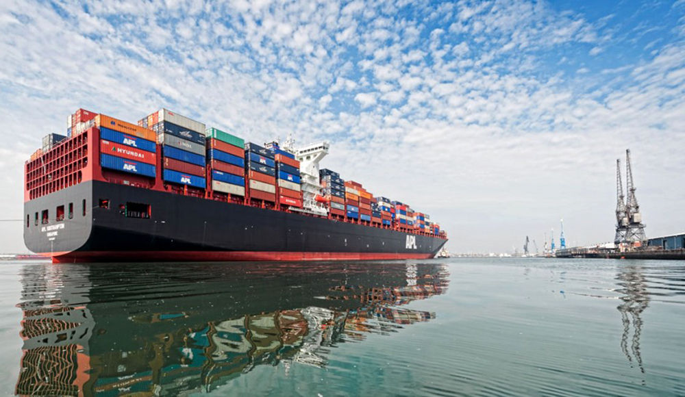 Правила морской перевозки опасных грузов