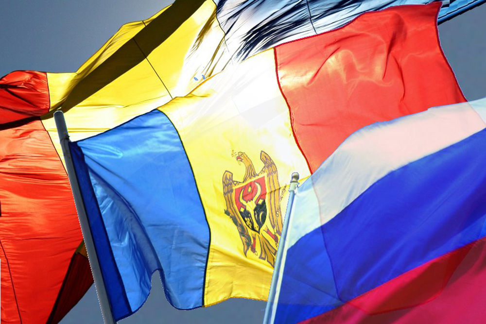 Торговые взаимоотношения Россия-Молдова